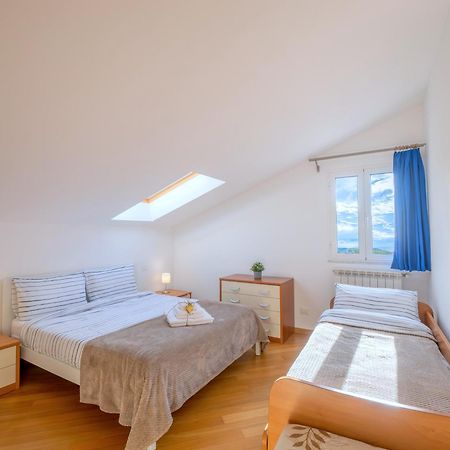 Appartamento Pesco "A Casa Felice" Pietra Ligure Buitenkant foto