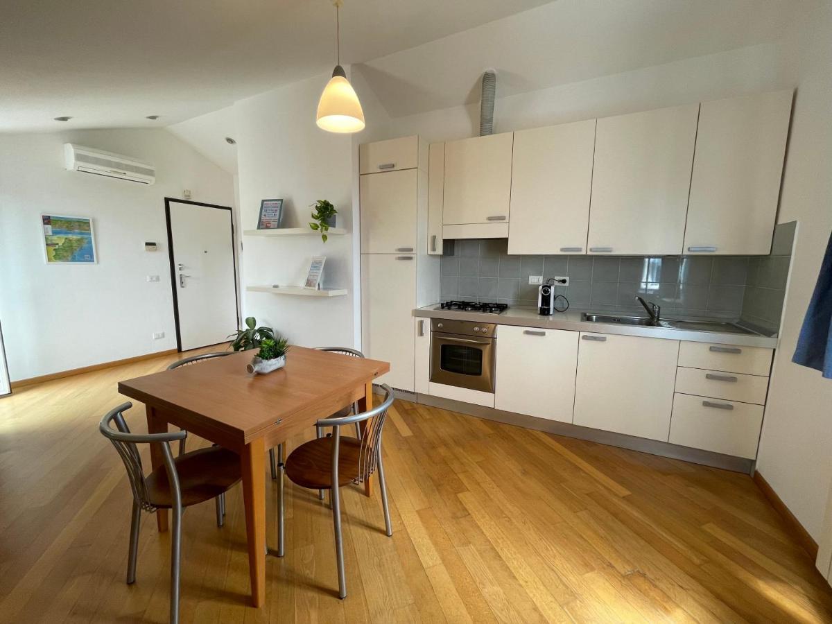 Appartamento Pesco "A Casa Felice" Pietra Ligure Buitenkant foto